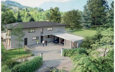 Wohnung 4 Zimmer - image - 8