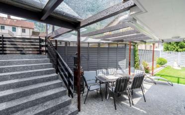 Maison 9 pièces - image - 6