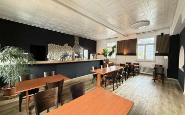 Immeuble résidentiel - image - 1