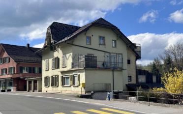 Residential building 14.5 rooms - image - 3