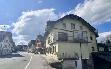 Residential building 14.5 rooms - image - 6
