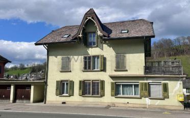 Residential building 14.5 rooms - image - 1