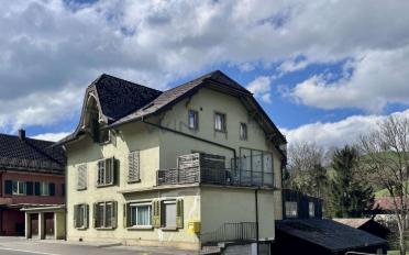 Residential building 14.5 rooms - image - 7