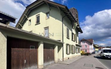 Residential building 14.5 rooms - image - 8