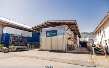 Industrie - image - 1