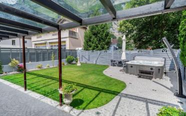 Villa 9 rooms - image - 8