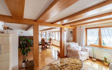 Villa 9 rooms - image - 2