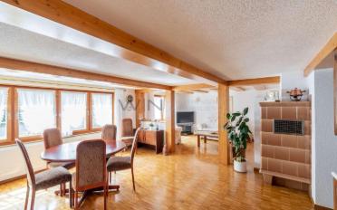 Maison 9 pièces - image - 10