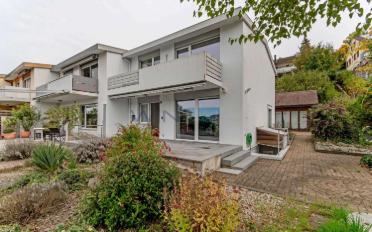 Reihenfamilienhaus 5.5 Zimmer - image - 1