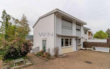 Einfamilienhaus 5.5 Zimmer - image - 1