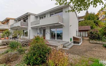 Einfamilienhaus 5.5 Zimmer - image - 4