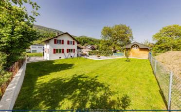Single house 5.5 rooms - image - 2