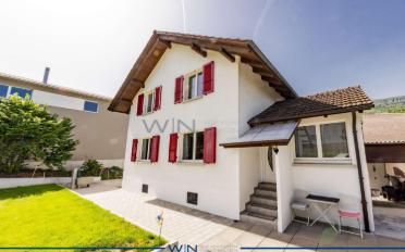 Single house 5.5 rooms - image - 1