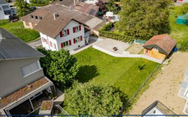 Single house 5.5 rooms - image - 4