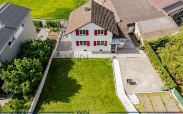 Single house 5.5 rooms - image - 9