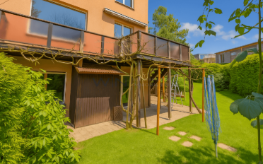 Maison 9.5 pièces - image - 9