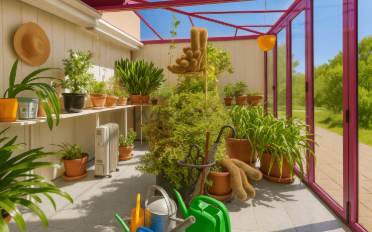Maison 9.5 pièces - image - 10