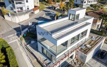 Single house 6 rooms - image - 6