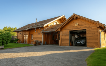 Single house 5.5 rooms - image - 9