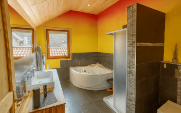 Single house 5.5 rooms - image - 8