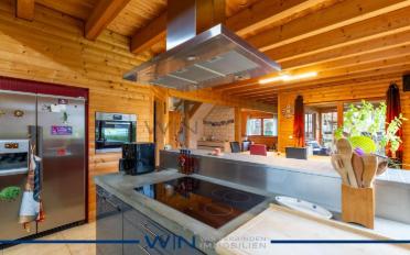 Einfamilienhaus 4.5 Zimmer - image - 2
