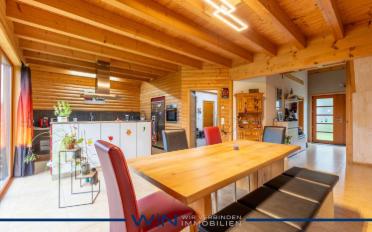 Einfamilienhaus 4.5 Zimmer - image - 4