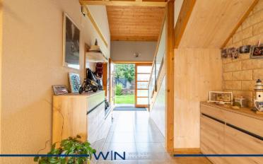 Single house 5.5 rooms - image - 7