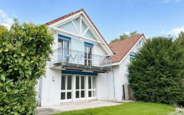 Maison 5 pièces - image - 6