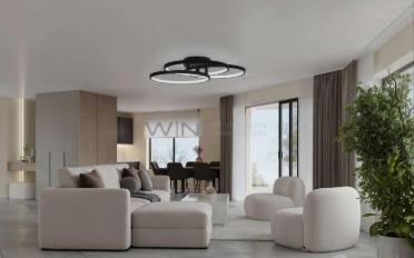 Apartment 3.5 rooms - image - 2