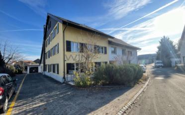Residential building 12 rooms - image - 1