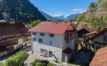 Einfamilienhaus 6.5 Zimmer - image - 7