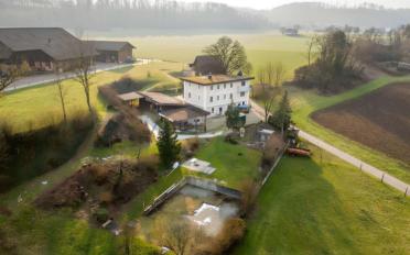 Ferme 13.5 pièces - image - 1