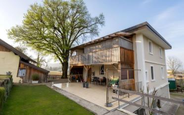 Bauernhaus 13.5 Zimmer - image - 1