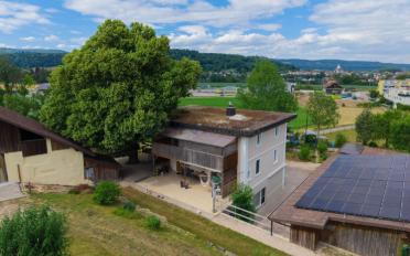 Bauernhaus 13.5 Zimmer - image - 9
