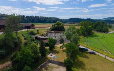 Bauernhaus 13.5 Zimmer - image - 1