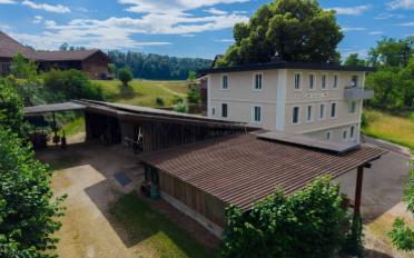 Bauernhaus 13.5 Zimmer - image - 8