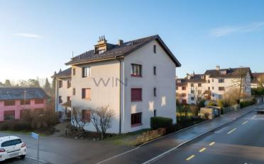 Wohnung 4.5 Zimmer - image - 9