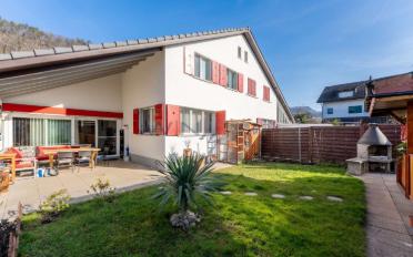 Single house 6.5 rooms - image - 7