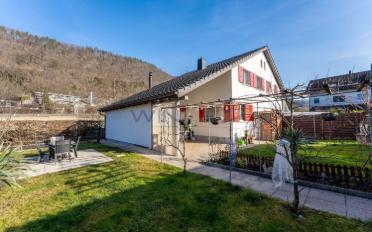 Single house 6.5 rooms - image - 1
