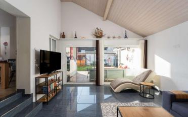 Single house 6.5 rooms - image - 2