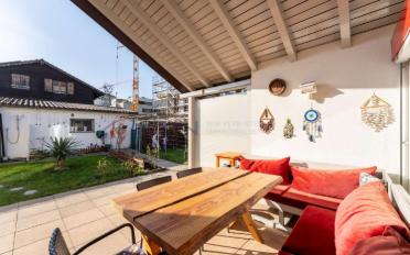 Single house 6.5 rooms - image - 12