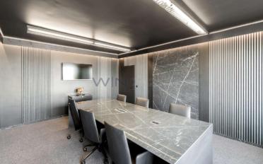 Büro ein Zimmer - image - 5