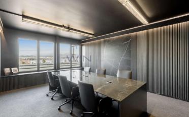 Büro ein Zimmer - image - 1