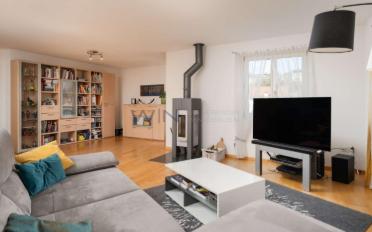 Einfamilienhaus 5.5 Zimmer - image - 2