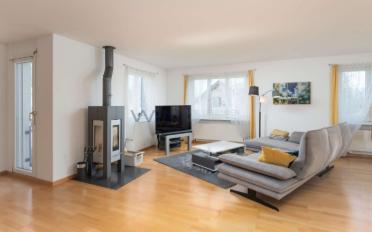 Einfamilienhaus 5.5 Zimmer - image - 4