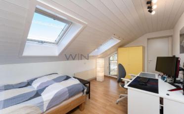 Einfamilienhaus 5.5 Zimmer - image - 10
