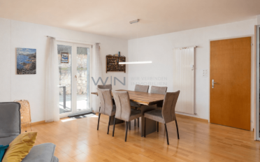 Einfamilienhaus 5.5 Zimmer - image - 3