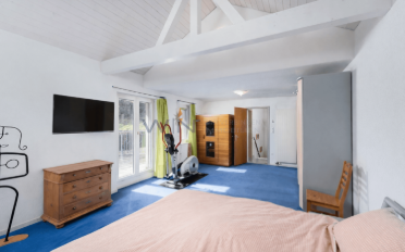 Einfamilienhaus 5.5 Zimmer - image - 11