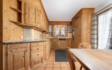 Einfamilienhaus 6.5 Zimmer - image - 6