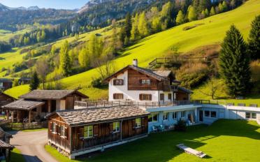 Einfamilienhaus 6.5 Zimmer - image - 7